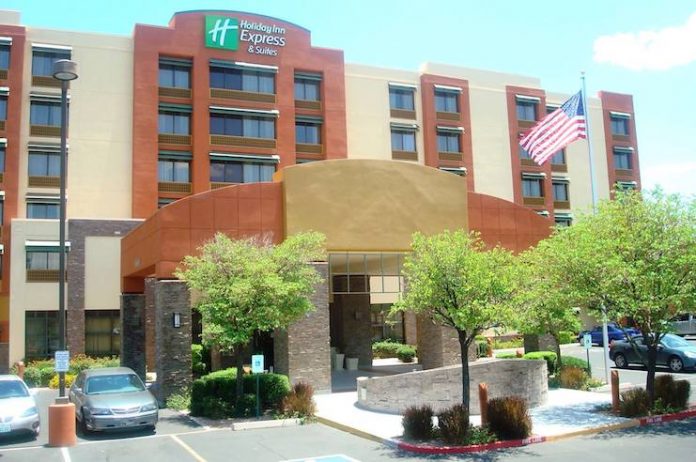 Holiday Inn Express & Suites Tempe