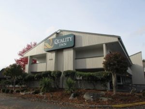 Quality Inn Bellevue