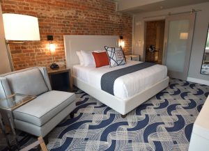 The Bristol Hotel