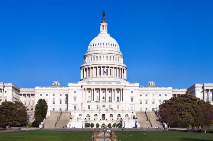 U.S. Capitol