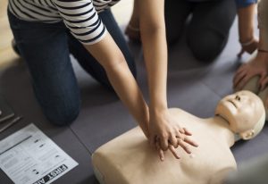 First Aid
