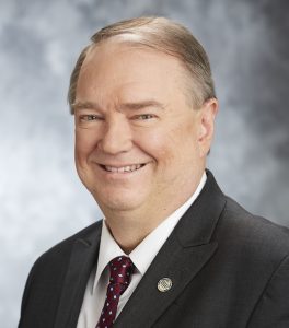 Anthony Klok