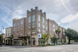 B Historic Hotel
