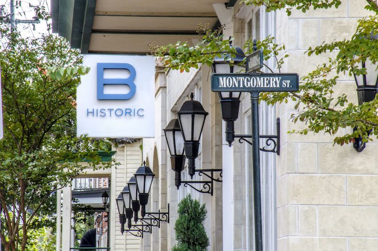 B Historic Hotels