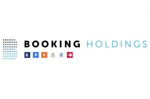 Booking Holdings