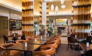 Hilton Garden Inn Beaverton