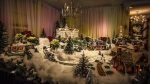 Pinehurst Gingerbread Village