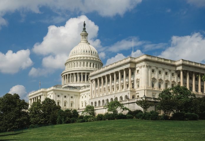 Capitol - U.S. Congress