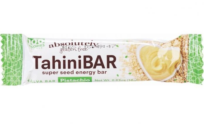 Tahini Bar