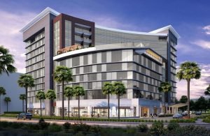 Caesars Republic Scottsdale