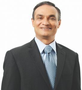 Rajiv Trivedi