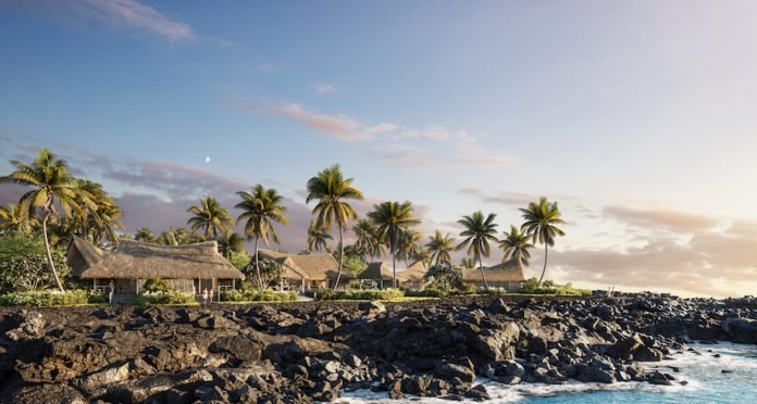 KONA VILLAGE, A ROSEWOOD RESORT