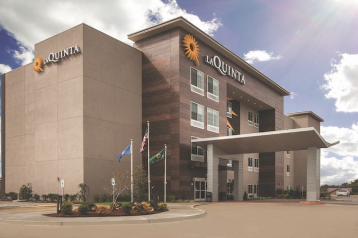 La Quinta Inn & Suites Opelika-Auburn in Opelika, Ala.