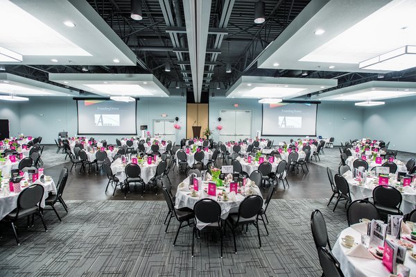 Radisson Hotel and Conference Center Fond du Lac, Lake Winnebago Conference Room