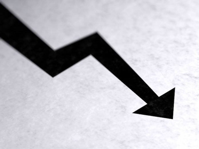 occupancy Decline, slowdown, september 2019, october 2019, GOPPAR