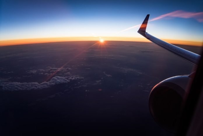 travel-airplane-flight-pexels-photo-91217 2019 Travel Destinations / Travel Industry