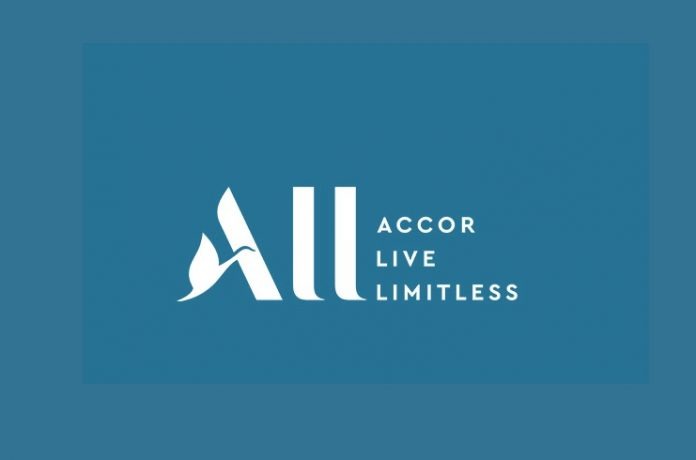 Accor Live Limitless