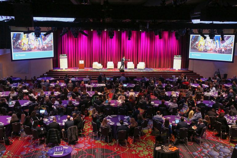 HSMI Digital Marketing Conference 2019: Menggali Potensi Digital Marketing di Era Disrupsi