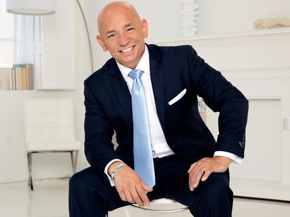 Anthony Melchiorri