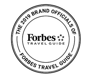 Forbes Travel Guide Brand Official
