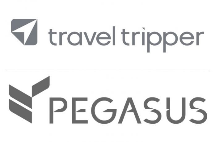 Travel Tripper Pegasus Merger