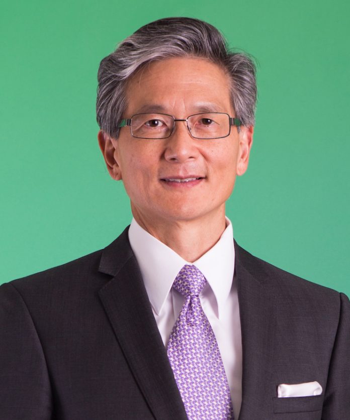 David Kong