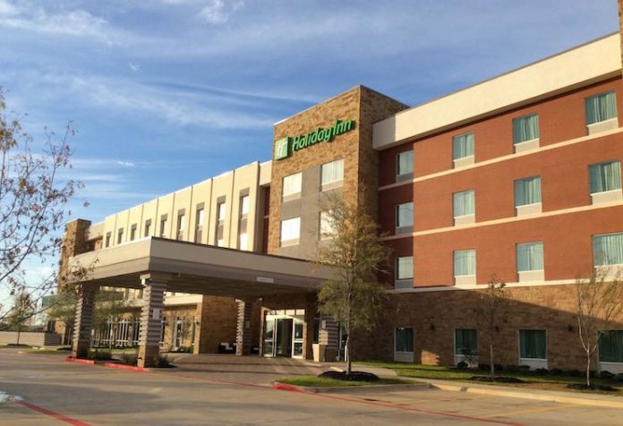 Holiday Inn Trophy Club, Texas