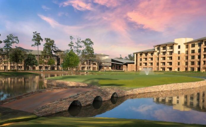 The Woodlands Resort — WorldHotels