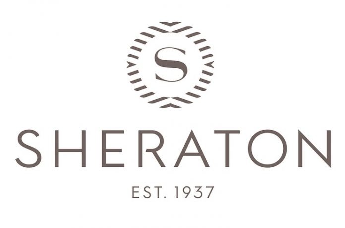 Marriott's Sheraton Brand Gets a New Logo — LODGING