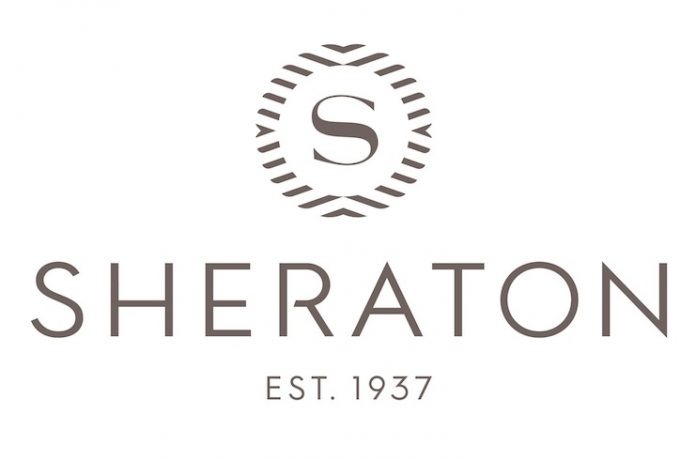 Sheraton Logo