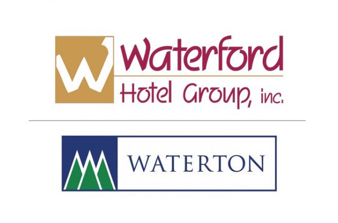 Waterford and Waterton