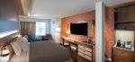 Canopy by Hilton Washington D.C. Embassy Row-guestroom