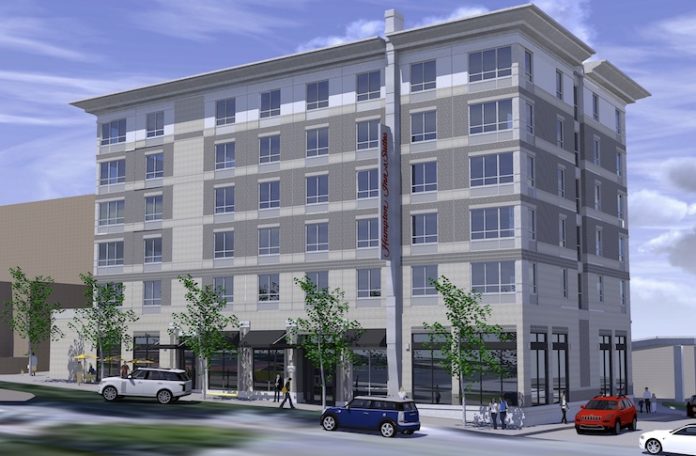 Hampton Inn & Suites Atlanta Decatur/Emory