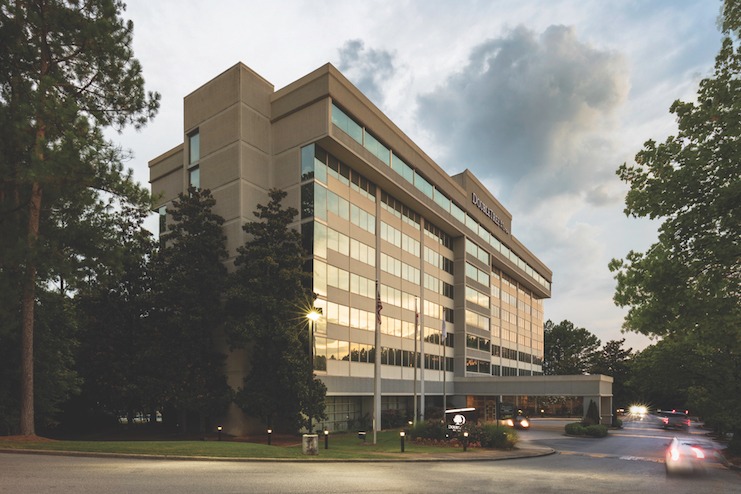 DoubleTree by Hilton Birmingham Perimeter Park, Birmingham, Ala.