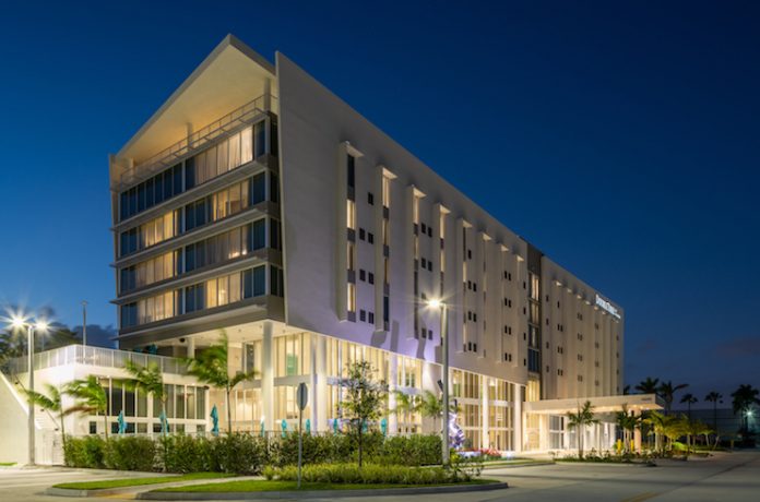 DoubleTree by Hilton Miami Doral