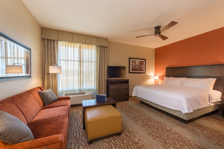  Homewood Suites by Hilton Boston-Marlborough