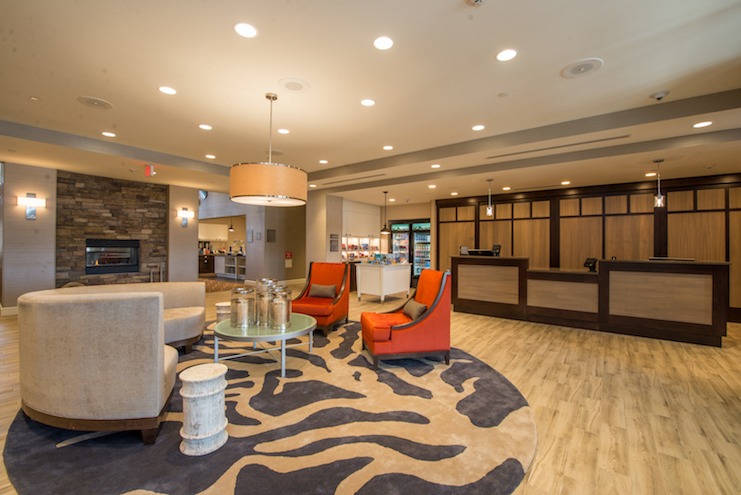  Homewood Suites by Hilton Boston-Marlborough