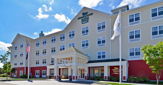 Homewood Suites by Hilton Dover