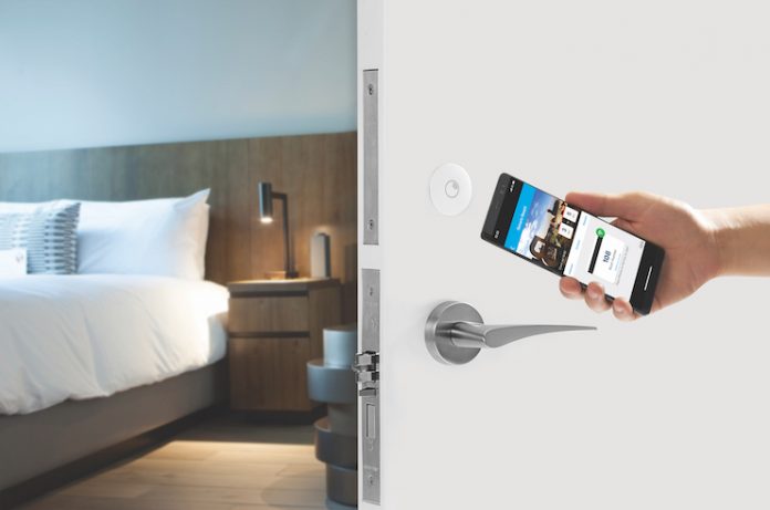 Mobile Access by ASSA ABLOY