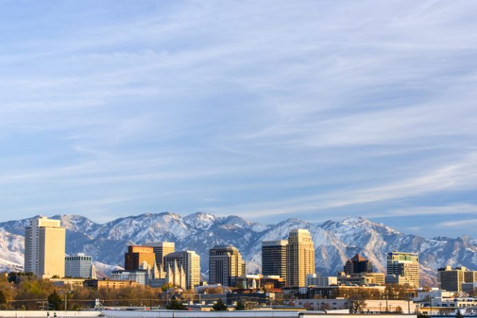 Salt Lake City is one of the markets Arbor Lodging Partners added to its portfolio.