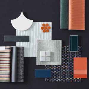 Offline/Online — fabric design trends
