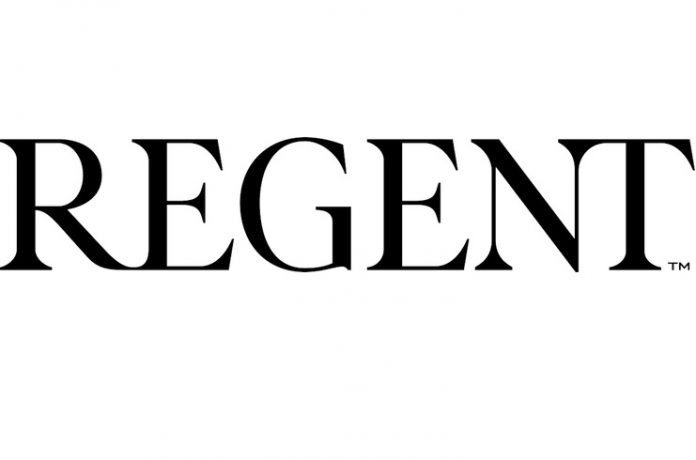 Regent Hotels & Resorts Reveals New Logo — LODGING