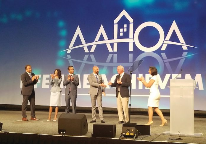 AAHOA's 2019 Conference