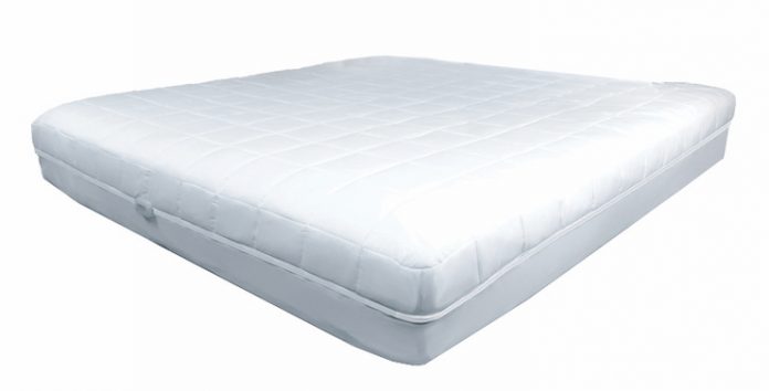 CleanRest PRO Max mattress encasement