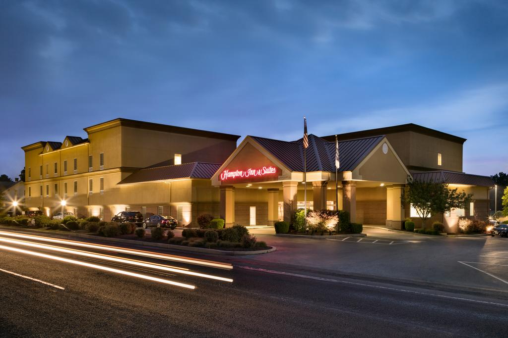 Hampton Inn & Suites in Hershey, Pa