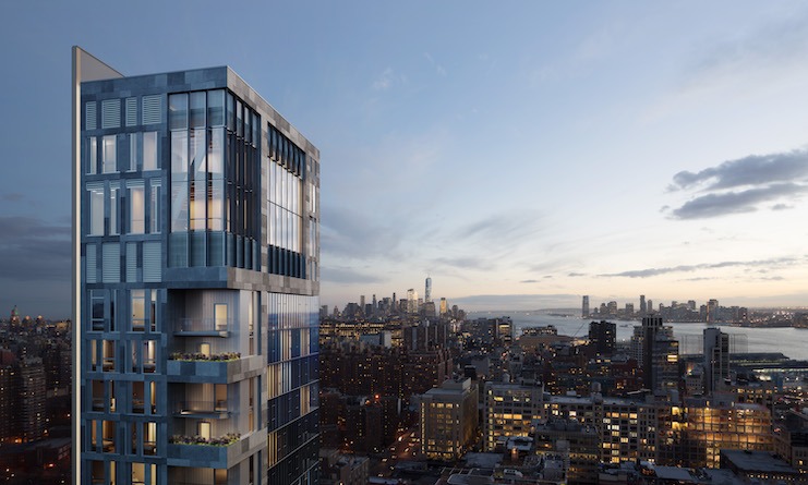  Hudson Yards Autograph Hotel