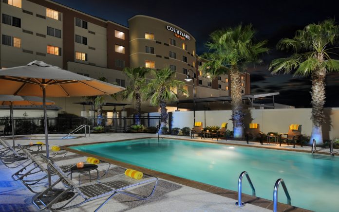 Courtyard by Marriott Houston Pearland