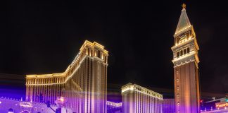 Ihg Rewards Hotels In Las Vegas