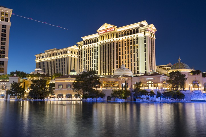 Eldorado Resorts To Merge With Caesars In 17 3 Billion Deal