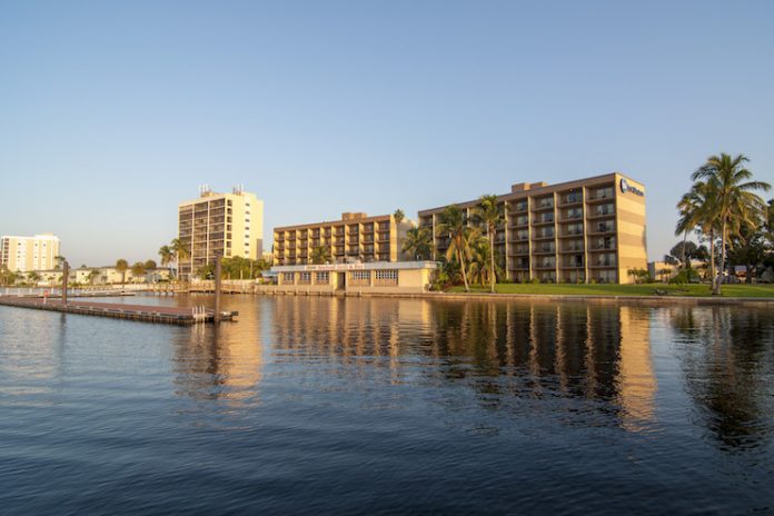 Best Western Fort Myers Waterfront